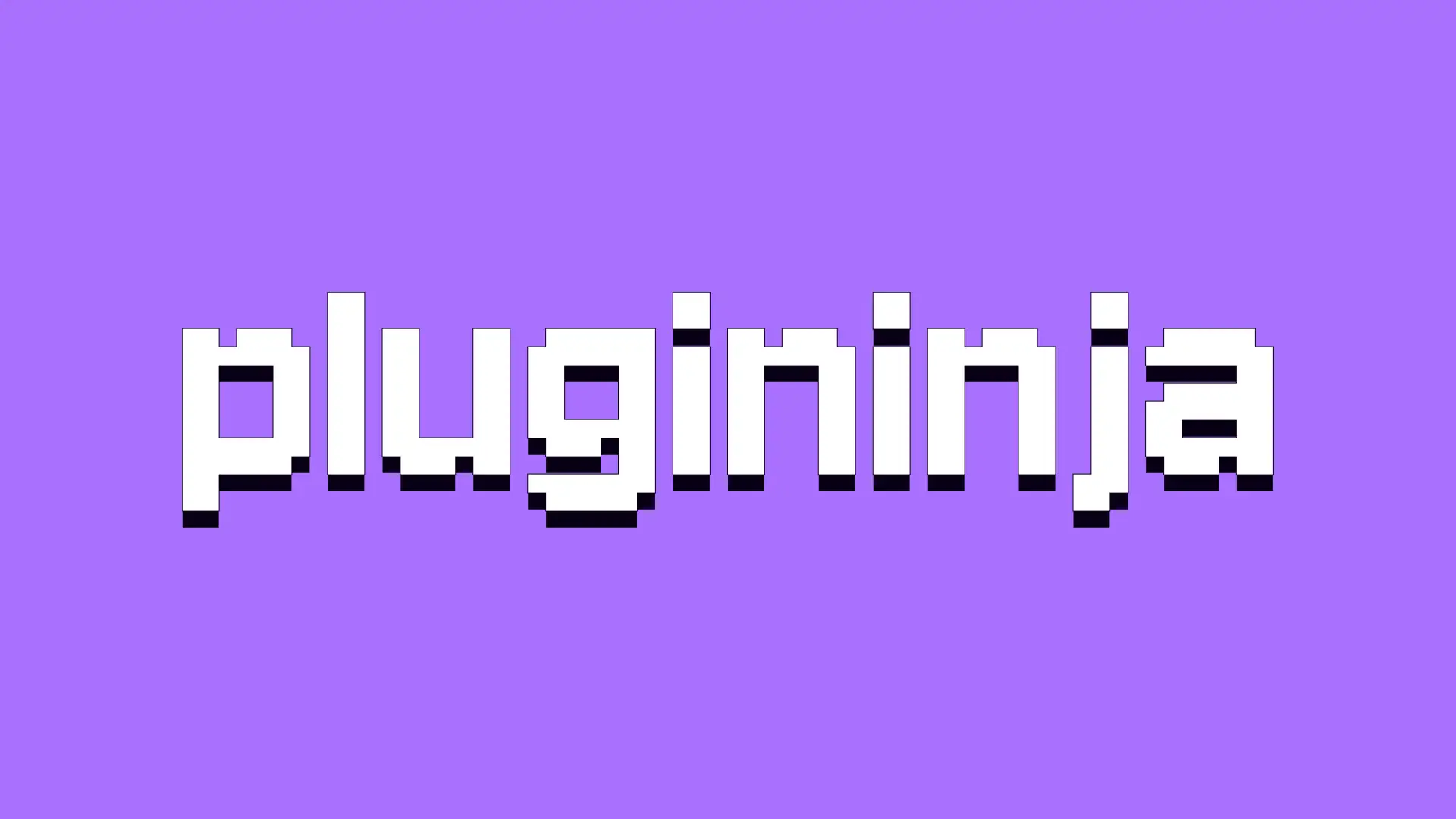 Plugininja: A New Journey Begins To Make the Web Better!