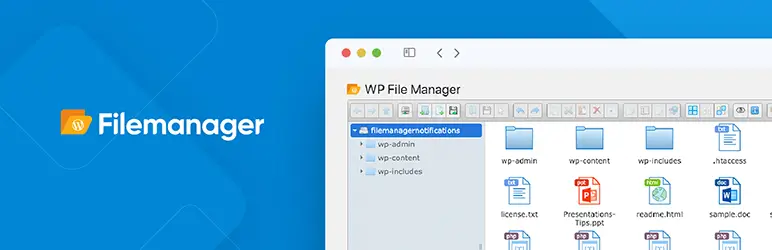 WP File Manager