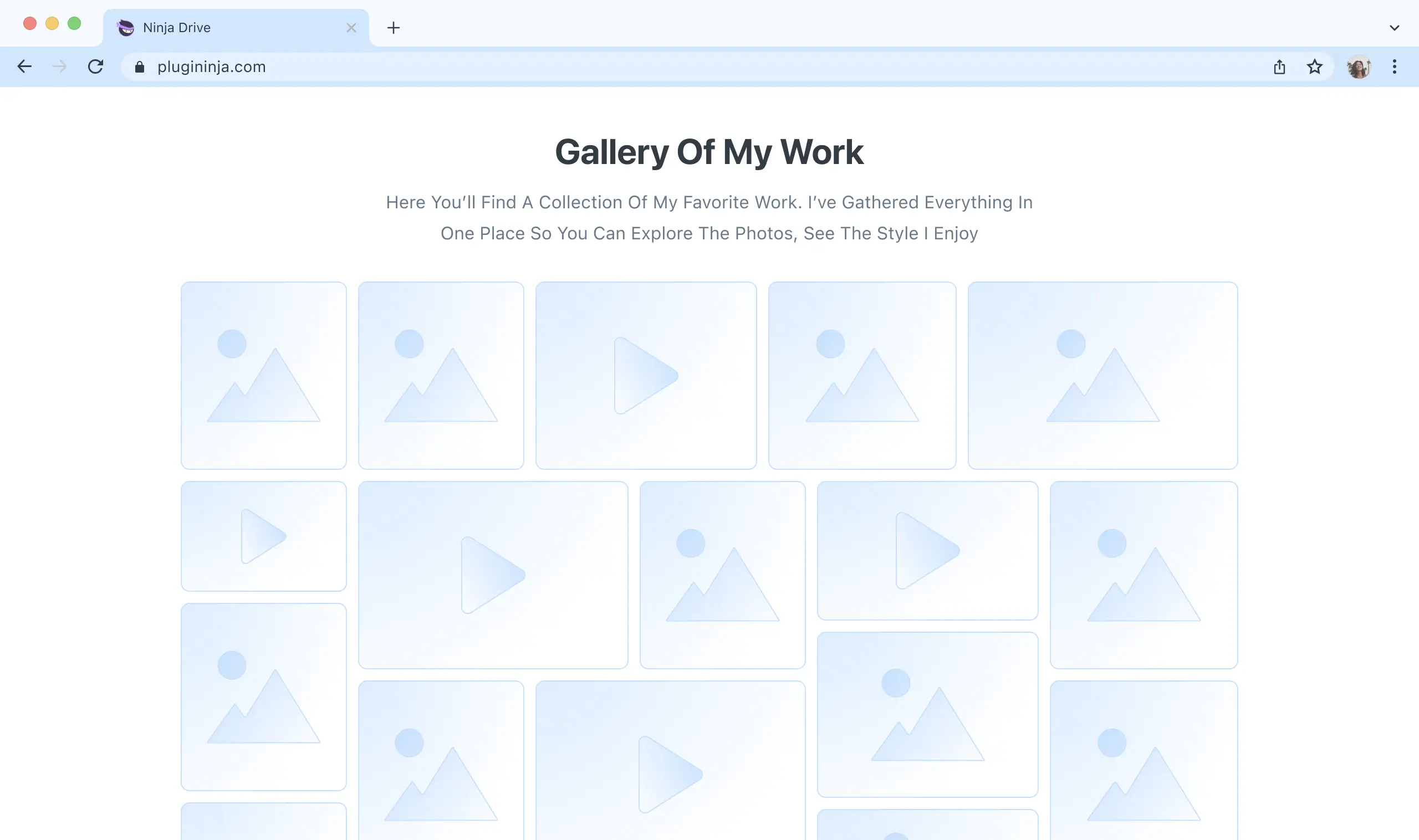 Stunning Gallery Of Ninja Drive - All In One Integration For Google Drive