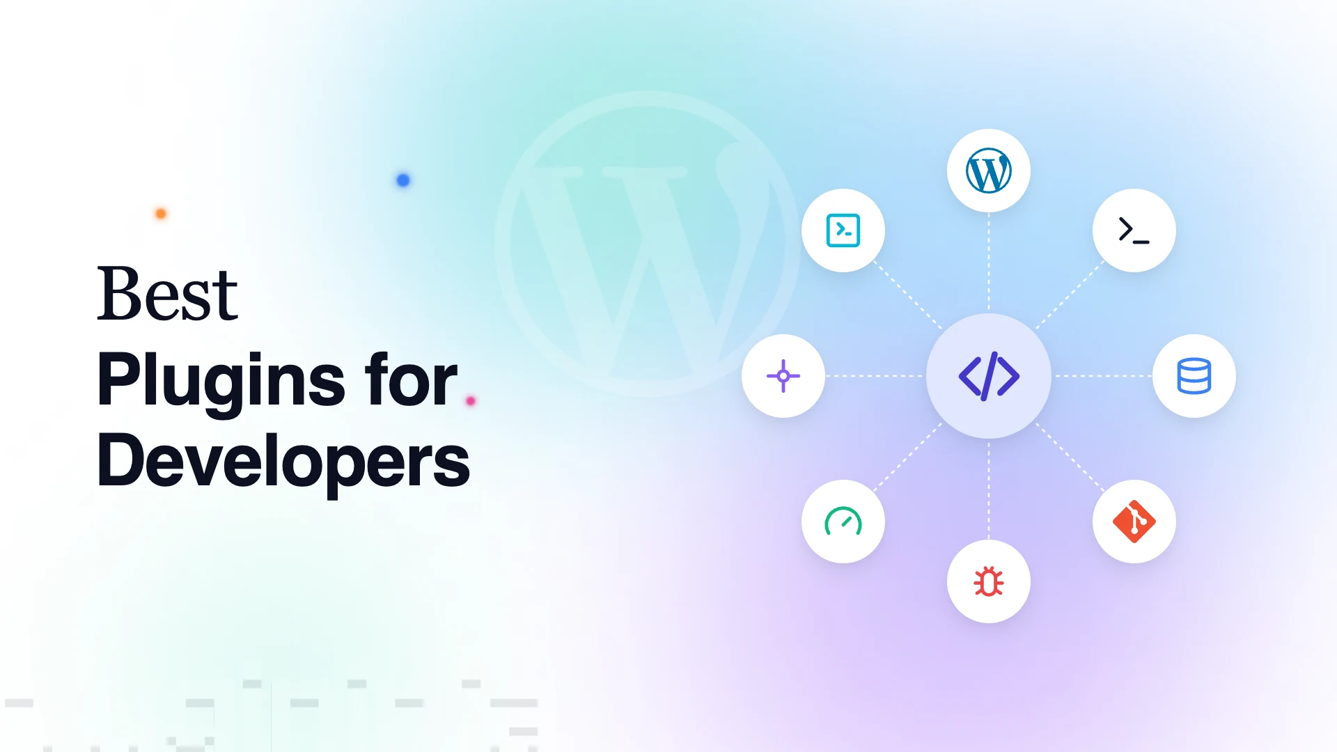 Best Free WordPress Plugins for Developers in 2026 (Ultimate List)