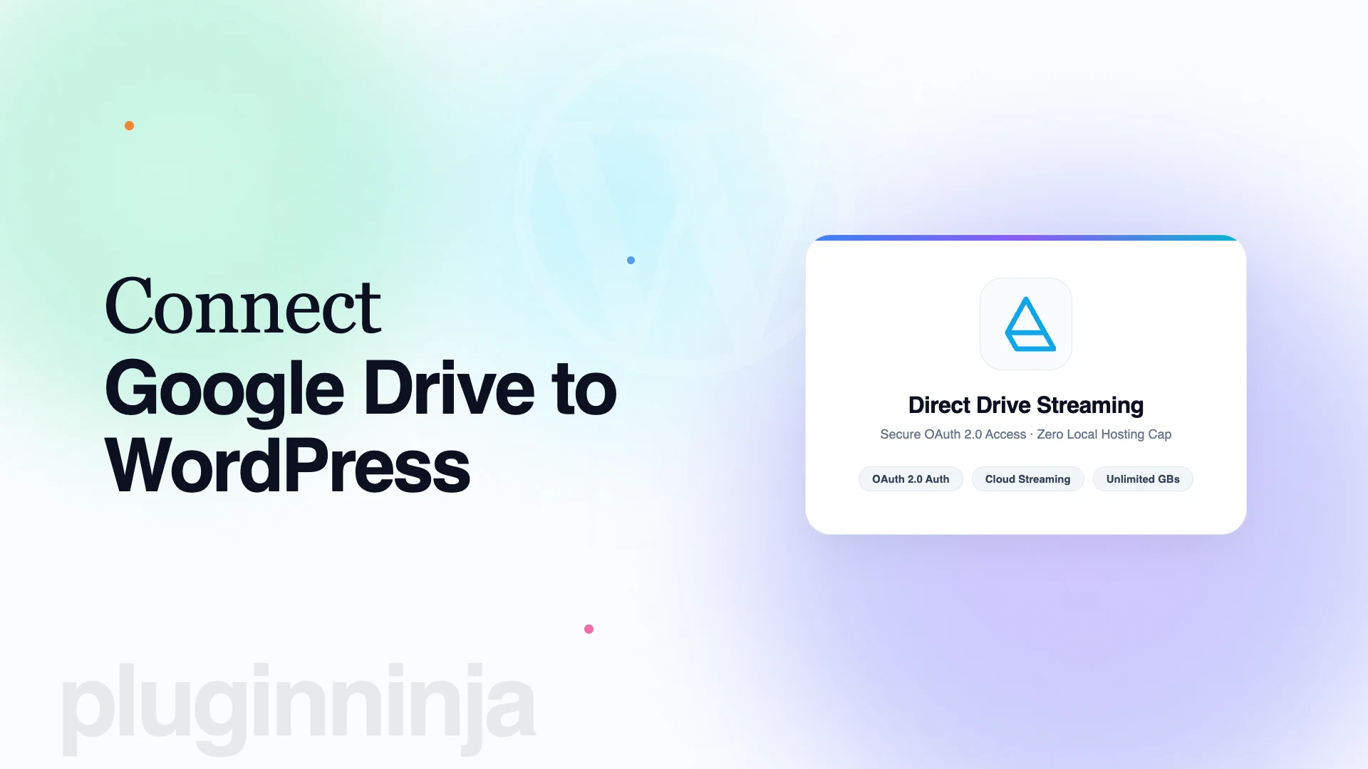 How to Connect Google Drive to WordPress (Complete Guide 2026)