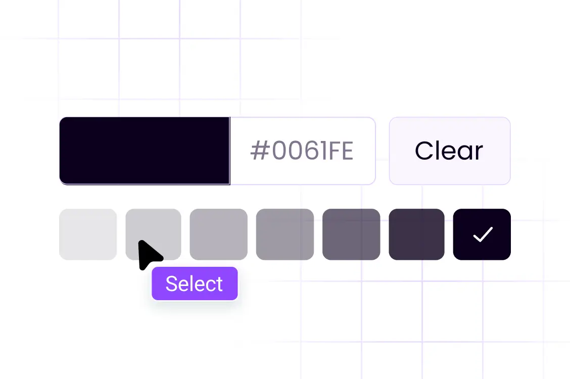 Ninja Accessibility Custom Cursor Branding