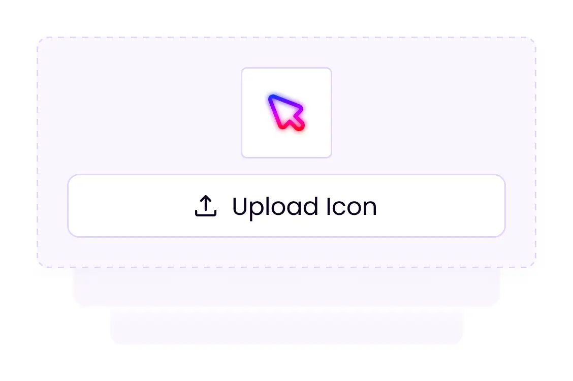 Ninja Accessibility Custom Cursor
