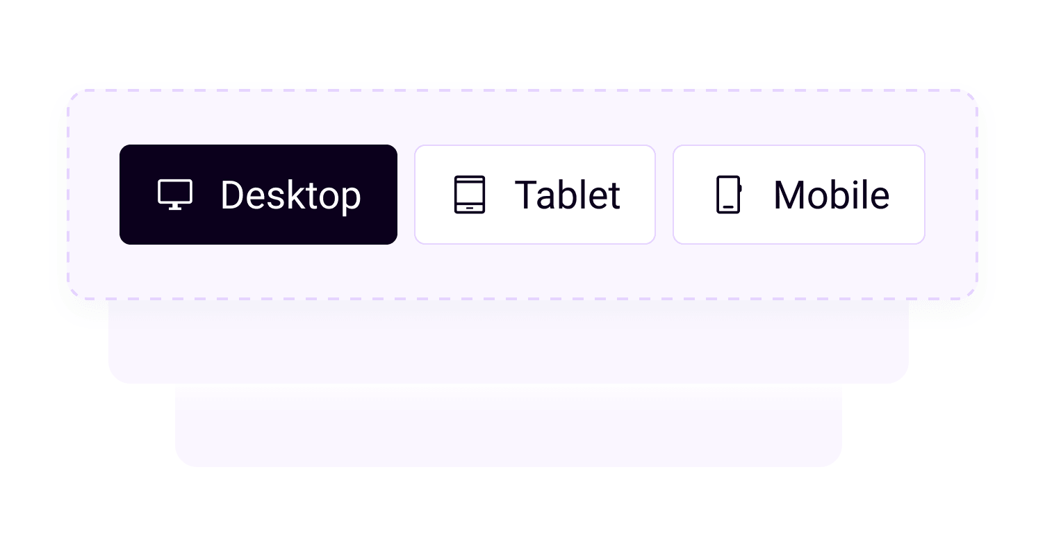 Ninja Accessibility Fully Responsive