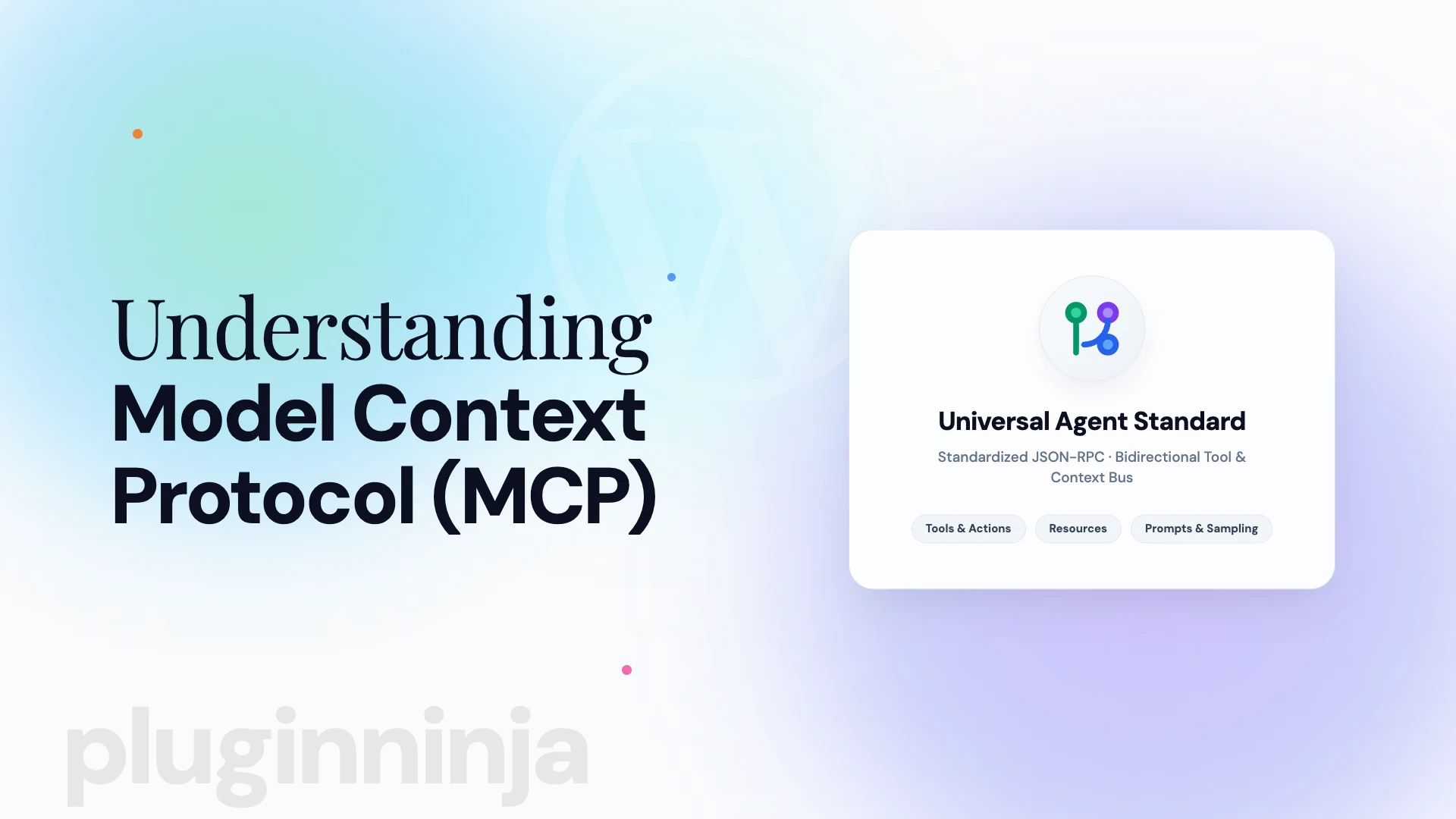 Model Context Protocol: The Complete Guide to MCP in 2026
